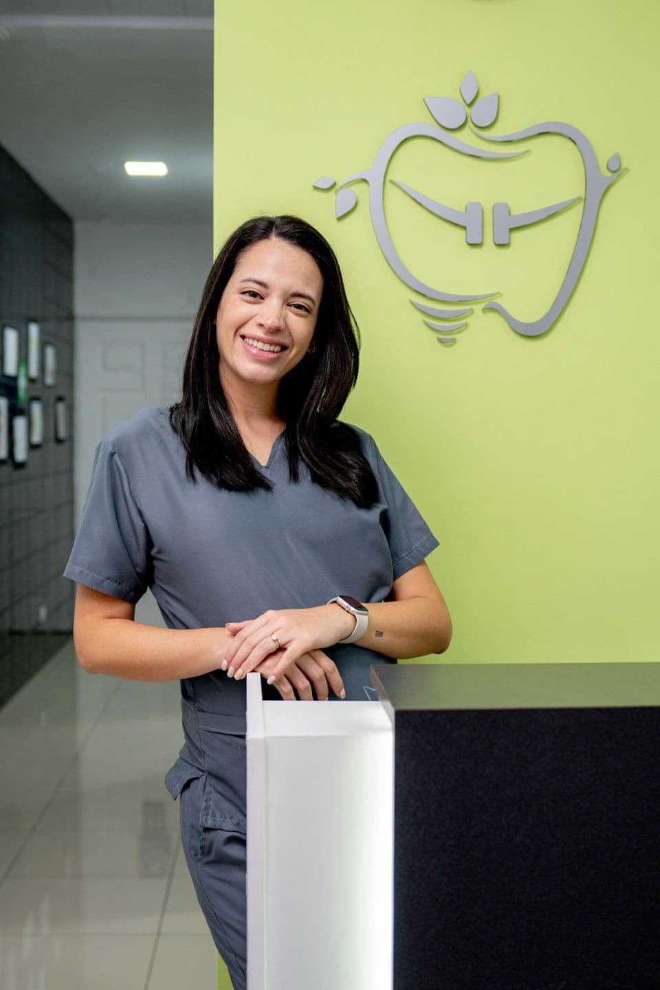 Dr. Karina Lizano Escalante